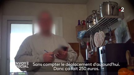 Quand "Envoyé spécial" fait le coup de la (fausse) panne à un réparateur