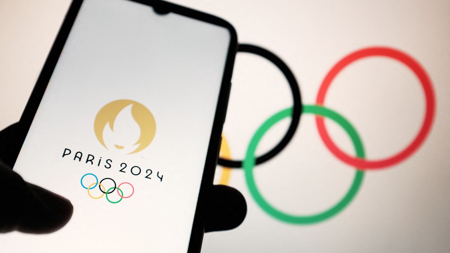 JO De Paris 2024 : Comment Postuler Au Relais De La Flamme Olympique ...