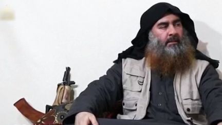 Abou Bakr al-Baghdadi : le chef de Daech est toujours en vie