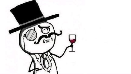 L'avatar du compte @Lulzsec sur Twitter (DR)