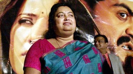 L'écrivaine indienne Sushmita Banerjee assassinée mercredi en Afghanistan
 (SEBASTIAN D&#039;SOUZA / AFP)