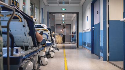 Hôpital : 42% des directrices déclarent avoir été victimes de violences sexistes et sexuelles (1/1)