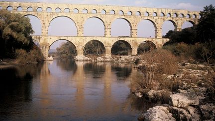 Nîmes : le Pont du Gard devient gratuit, mais seulement les randonneurs