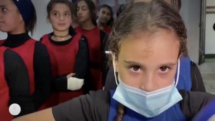 6media-W LES PETITES BOXEUSES DE GAZA