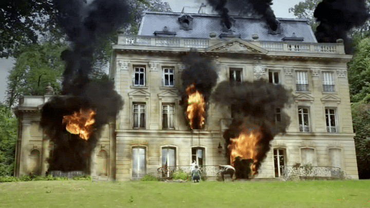 &nbsp; (France 3 / Culturebox / capture d&#039;écran)