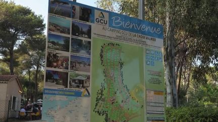 Var : des vacances à petit prix au camping participatif de la Croix-Valmer