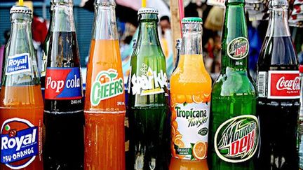 A Philadelphie, la "taxe soda" fait chuter les ventes de boissons sucrées