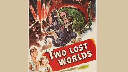 Two Lost Worlds
 (Artus Films)