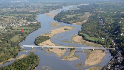 Aux sources de la Loire