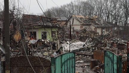 Guerre en Ukraine : plus d’un million d’exilés font leur retour au pays