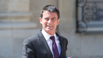 Le plan anti-radicalisation de Manuel Valls