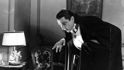  (photo d'illustration - film Dracula ©  GettyIlmages)