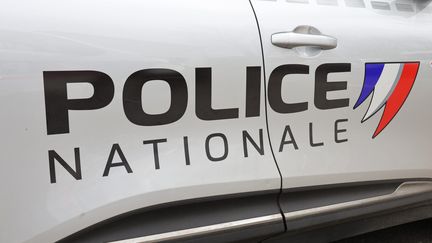 Voiture de la police nationale (photo d'illustration). (JEAN-MARC LOOS / MAXPPP)