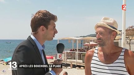 Vacances : les professionnels du tourisme sont prêts