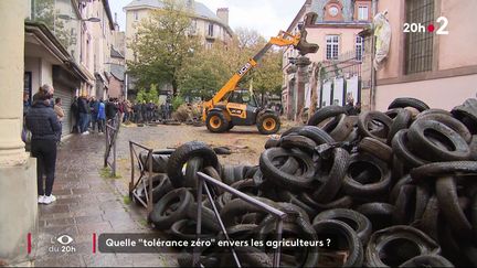 La "tolérance zéro" promise par Bruno Retailleau ne semble pas toujours appliquée sur le terrain.