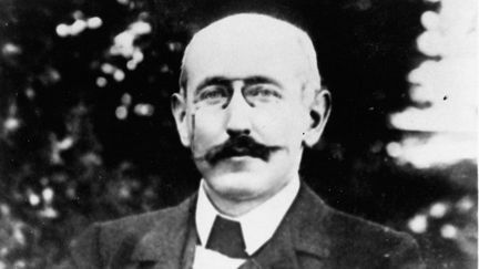 &nbsp; (Alfred Dreyfus, photographié en 1930 © Maxppp)