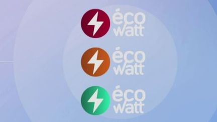 Crise énergétique : l'indicateur éco watt fait son apparition dans les bulletins météo de France Télévisions