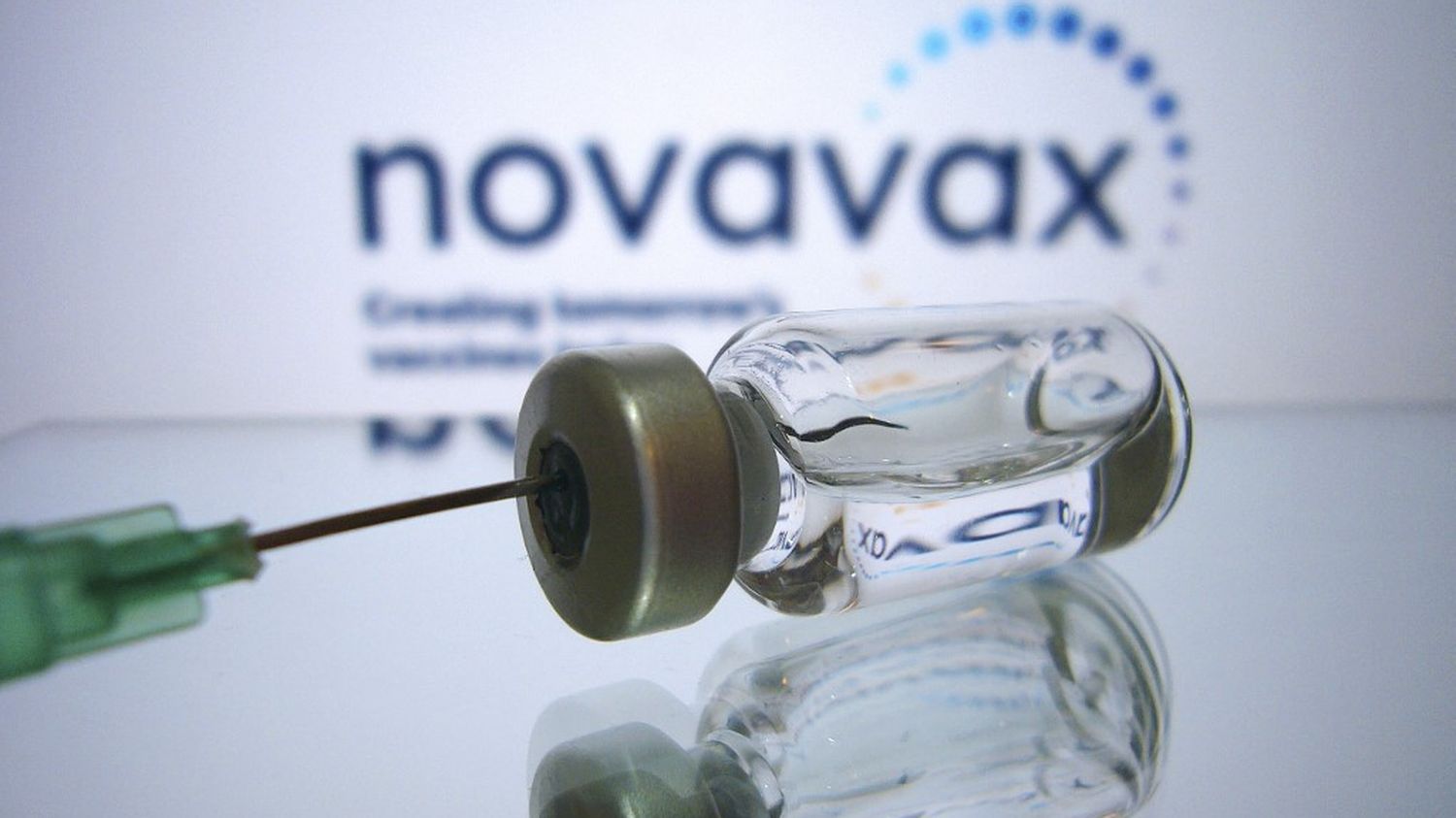 The first injections of Novavax could start in France “at the beginning of February”