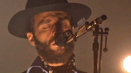 Yodelice en concert, en Haute-Vienne
 (France3/Culturebox)