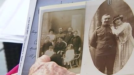 Grande Guerre : cent ans après le débarquement américain à Saint-Nazaire, des liens persistent