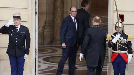 Remaniement : les défis à relever pour Jean Castex