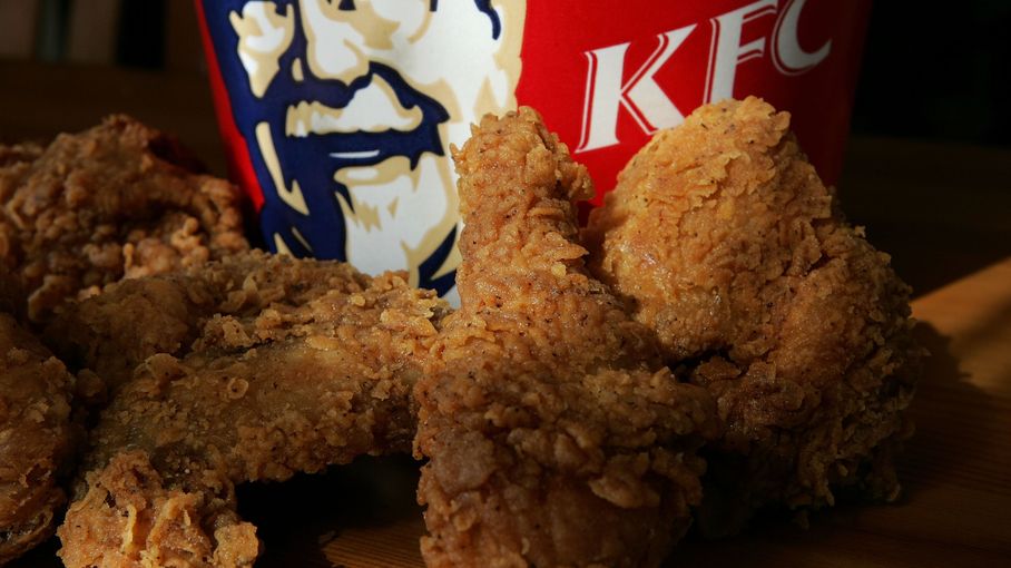 La Recette Du Poulet Frit Des Fast Foods Kfc Enfin D Couverte