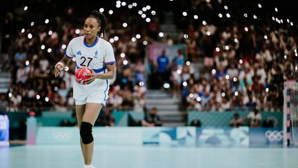 DIRECT. Espagne-France : les Bleues du handball vers le sans-faute en poules ? Suivez le match des JO de Paris 2024 dès 11 heures