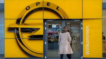 PSA compte racheter Opel