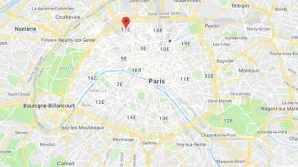 La septuagénaire ne recevait personne chez elle pour le pas éveiller les soupçons. (CAPTURE D'ECRAN GOOGLE MAPS)