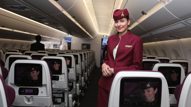 Qatar Airways Met Fin Aux Licenciements De Ses Hotesses Enceintes