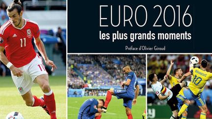 Les plus grands moments de l'Euro 2016