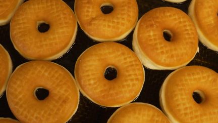 Gourmandise : 300 000 donuts vendus chaque jour en France en 2023