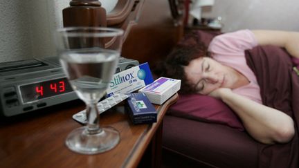 Selon une enquête, un Français sur trois souffre de troubles du sommeil