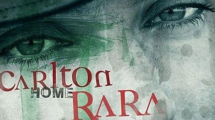 La pochette de Home de Carlton Rara
 (DR)