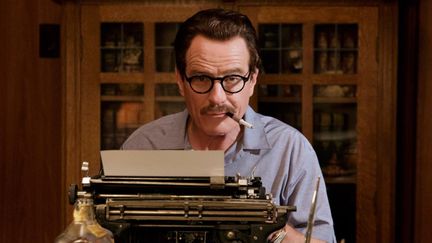 &nbsp; (Dalton Trumbo interprété par Bryan Cranston)