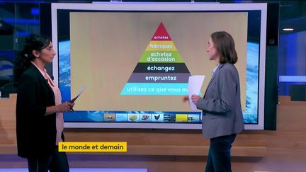 Environnement : des gestes simples pour la nature et la planète