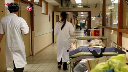 Hôpital en crise : le cri d'alarme de mille médecins et cadres de santé