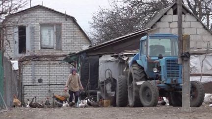 Guerre en Ukraine : l'armée russe accusée de torture à Kherson