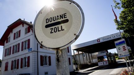 La France deviendrait-elle la poubelle de la Suisse ?