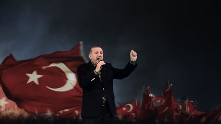 Regain de tension entre les Pays-Bas et la Turquie