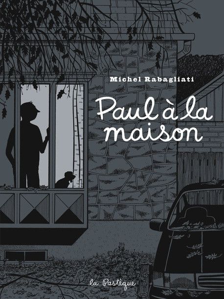 . (Michel Rabagliati / Les éditions de La Pastèque)