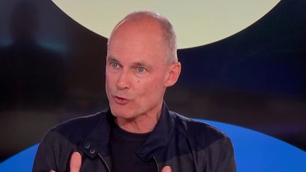 Bertrand Piccard : "Quand le climat change, les lois doivent changer"