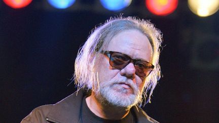 Tommy Ramone en 2005
 (Soeren Stache / DPA-Zentralbild / DPA / AFP)