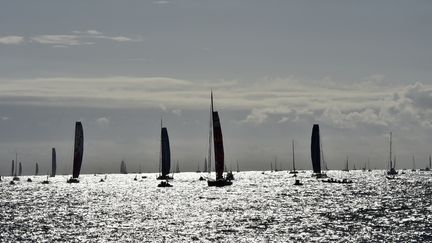 Voile : la révolution du foil