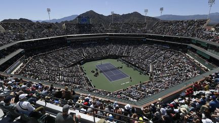  (KEVORK DJANSEZIAN / GETTY IMAGES NORTH AMERICA)