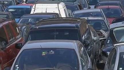 Automobile : les casses auto débordées