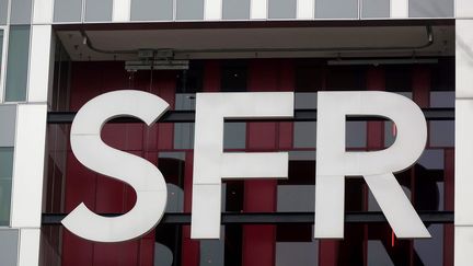 &nbsp; (SFR campus à Saint Denis. © MaxPPP)