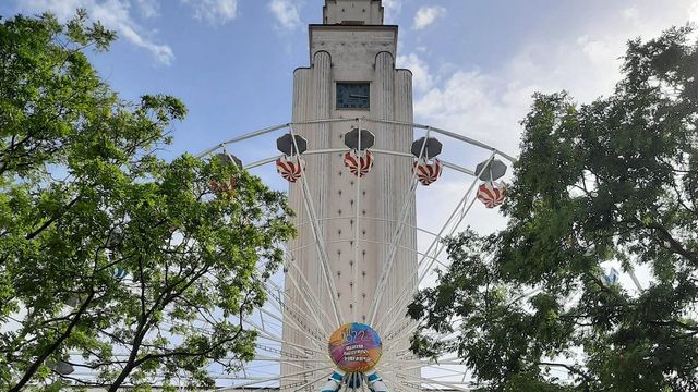 la grande rencontre folk fest