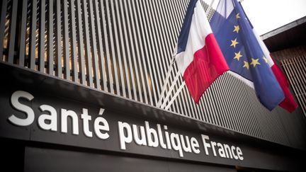 Le siège de Santé publique France est installé aux portes de Paris, à Saint-Maurice, dans le Val-de-Marne. (ARTHUR NICHOLAS ORCHARD / HANS LUCAS)