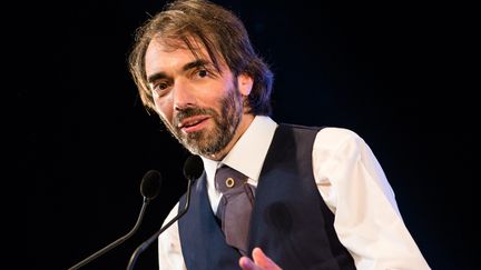 Cédric Villani le 4 juillet 2019.&nbsp; (AURELIEN MORISSARD / MAXPPP)